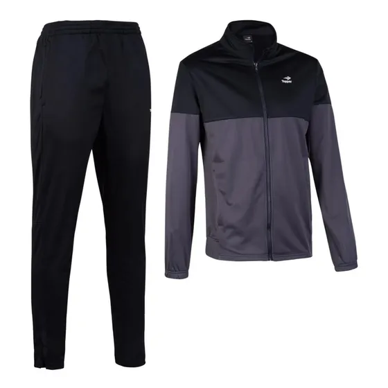 Conjunto Deportivo Topper Br De Acetato Frizado 