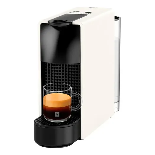 Cafeteira Nespresso Vertuo Pop Branco | Frete grátis
