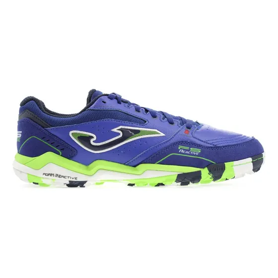 Chuteira Joma Society Fs Reactive Royal