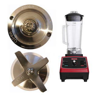 Cuchillas Aspas Para Licuadora Record Hs-202 Compatible Cuchillas Aspas Para Licuadora Record Hs-202 Compatible