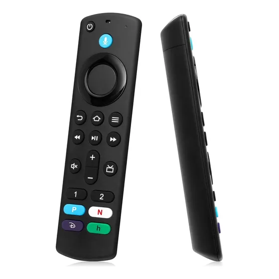 Control Remoto De Repuesto Para Fire Tv 2a/3a Generación