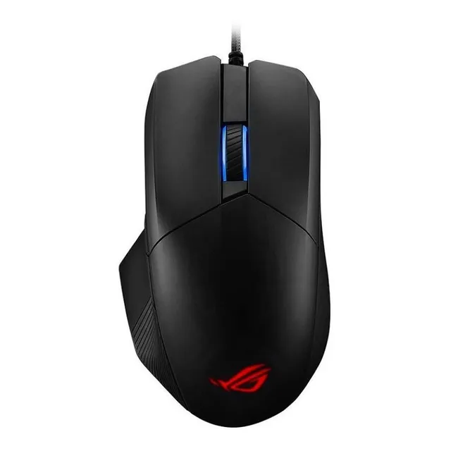 Mouse Asus P511 Rog Chakram Core