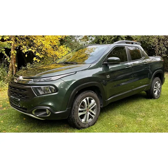 Fiat Toro 2.0 Freedom 4x4 At