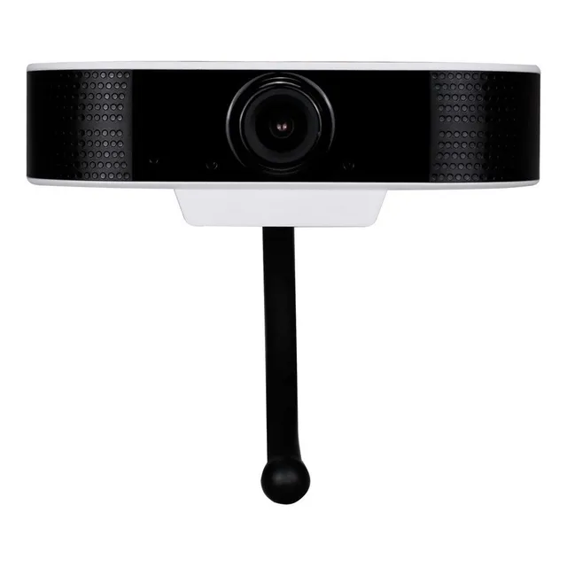 Webcam Cámara Web Genérica Full Hd 1080p