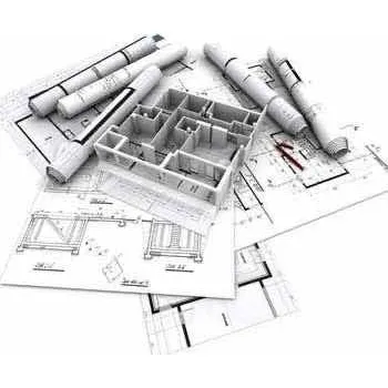 Impresión De Planos Arquitectónicos