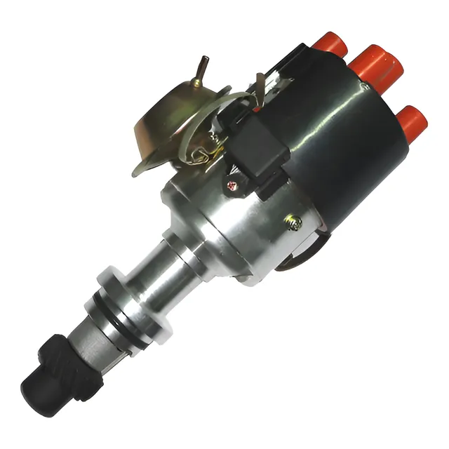 Distribuidor Electronico Gol Gacel Escort 1.6 1.8 Carburador