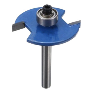 1/4 '' Vástago De Enrutador Bit Teniendo De Carpintería 1/4 '' Vástago De Enrutador Bit Teniendo De Carpintería