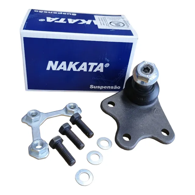 Rotula Susp. Derecha Vw Cross Fox Nakata