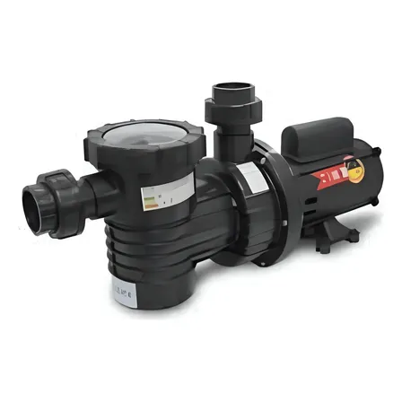 Motobomba Piscina Aquex Sibrape 1/2cv Motor Weg Bivolt 127/220v