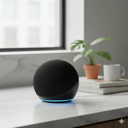 Subwoofer Amazon Echo Sub Potente Para Dispositivos Echo