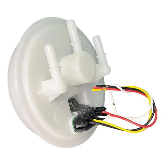 Flange Tampa Bomba Combustível Pajero Tr4 Dakar Chicote Plug