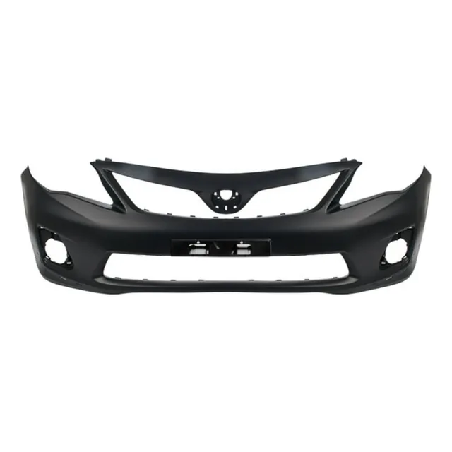 Paragolpe Delantero Toyota Corolla 2011 2012 2013 2014