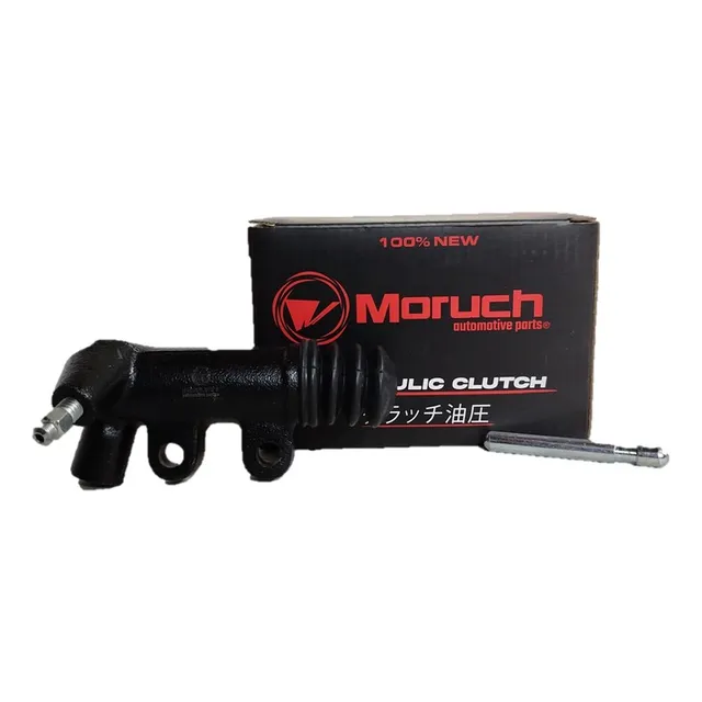 Bombin De Clutch Inferior  Baby Camry/corolla 1,6/starlet/sk