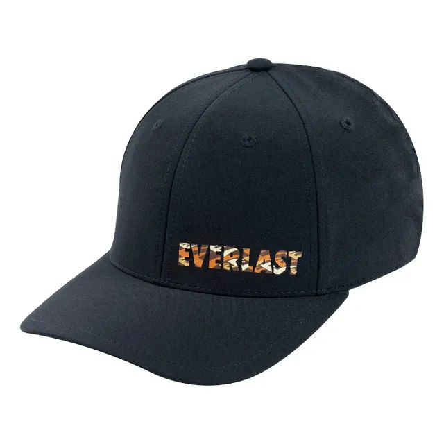 Gorra Everlast Ice Cap Nueva Original