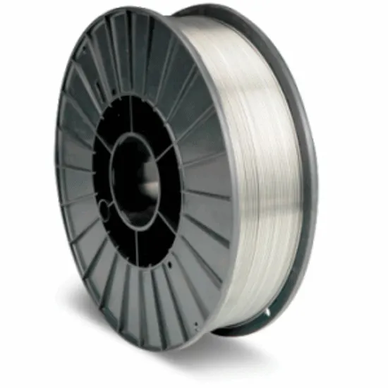 Arame De Solda Mig Alumínio 1.2mm Er 5183 Rolo Com 7kg