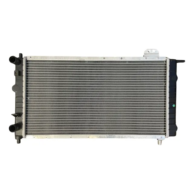 Radiador Agua Chery Qq 1.1 Cc Carrocería 311