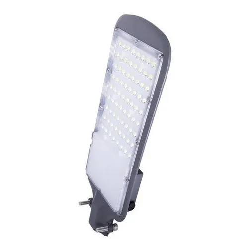 Lampara Alumbrado Publico Led 100w 110-220v 6500k Lumistar 