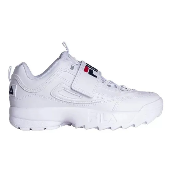 Tênis Fila Disruptor - Original