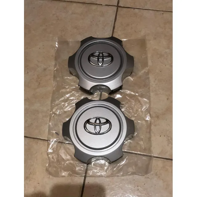 Copa Rin Centro Rin Toyota Merú Prado (centro Relieve)