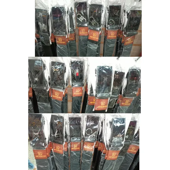 Correas De Caballero 4$ Al Mayor