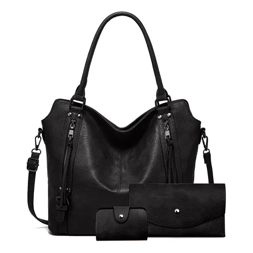 Bolsa transversal Coach Rowan Satchel - gold/black | MercadoLivre
