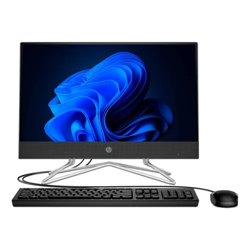 Pc All In One Hp 200 G4 Core I3 1215u, 8gb, D.d. 1tb, W11h