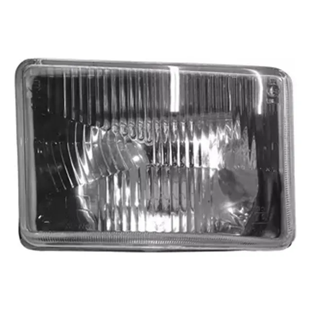 Semioptica Farol Delantero Izquierdo  Fiat 147