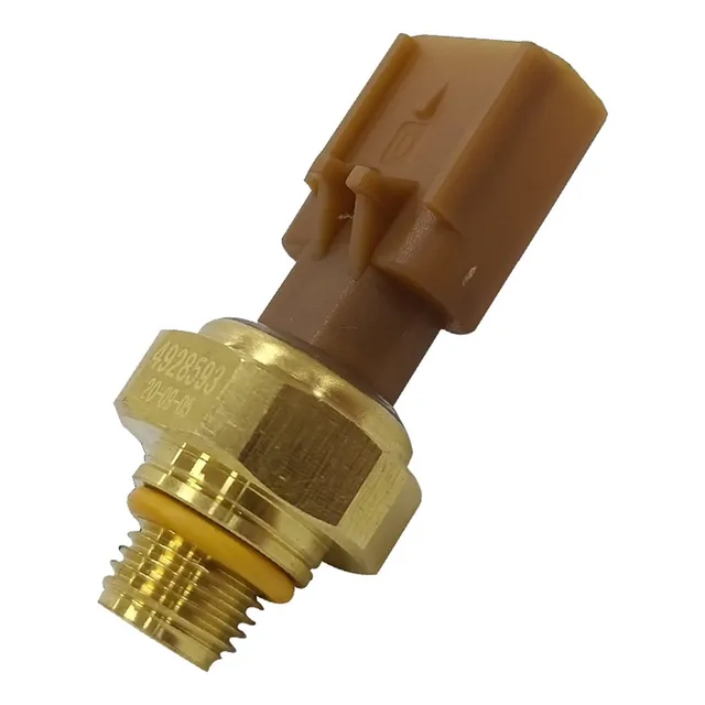 Sensor De Pressão P/ Ford Cargo 4532e