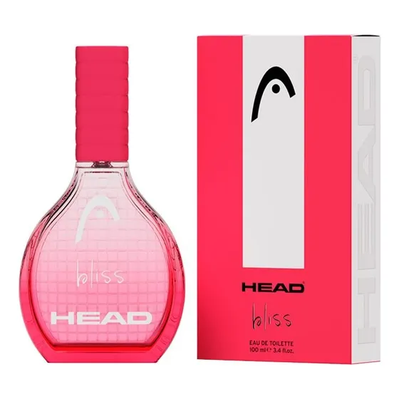 Perfume Head Bliss Woman Edt 100 Ml