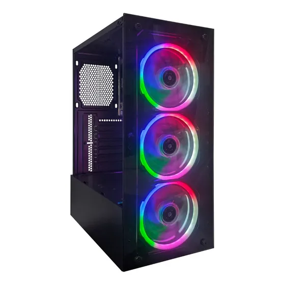 Computador Certox Stream 5 5600gt Radeon Graphics 8gb Ddr4