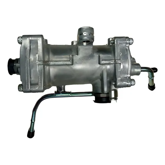 Filtro De Combustible De Toyota Hilux Diesel