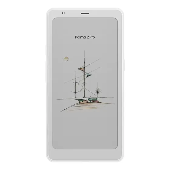 Onyx Boox Palma 2 Pro Ereader Mobile E-ink Color-compacto Blanco