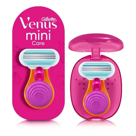 Gillette Venus Snap Razor Travel