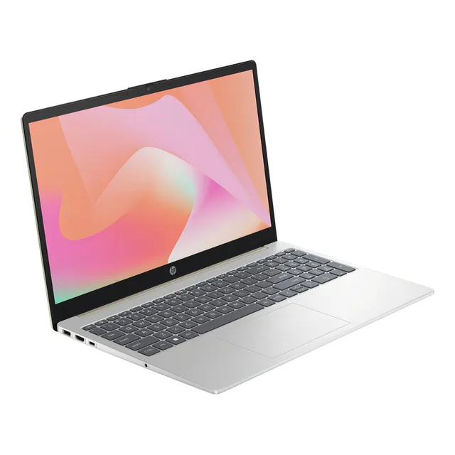 Laptop Hp 15-fc0043la Amd Ryzen 3 8gb Ram 512gb Ssd - Excelente (Reacondicionado)