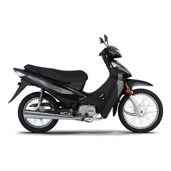 Mondial Max 110 