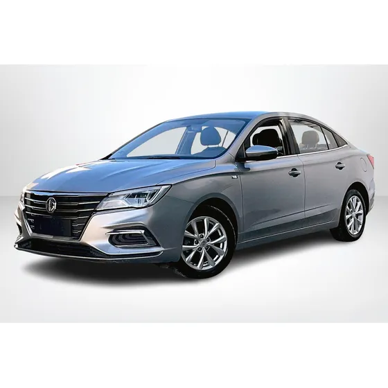 Mg Mg5 4 Pts Excite 15l Cvt Ve Piel Ra-16