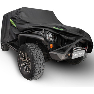 Funda Impermeable Para Jeep Wrangler Jk Jl Cj Yj Tj _6253828 Funda Impermeable Para Jeep Wrangler Jk Jl Cj Yj Tj _6253828