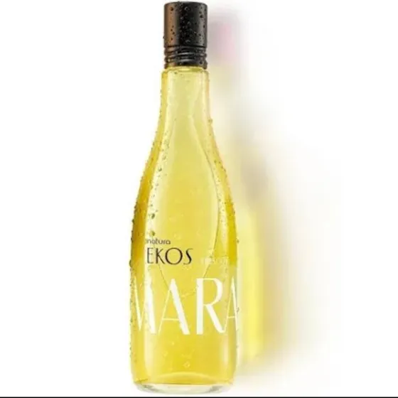 Frescor de Maracuyá Eau de Toilette 75ml Natura Ekos
