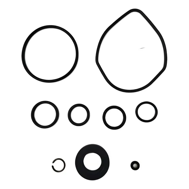 Kit Bomba Direccion Suzuki Grand Vitara 2006  Xl7 07-08 8774