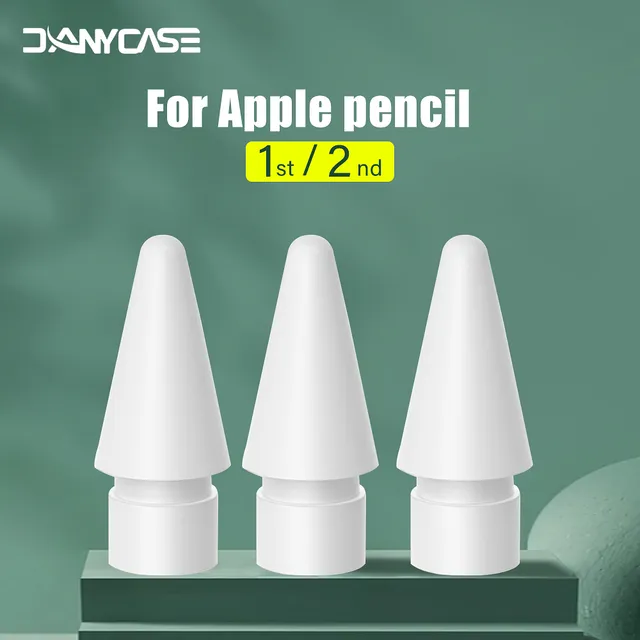 Punta De Punta Original De Apple Pencil Para Apple Pencil 1s