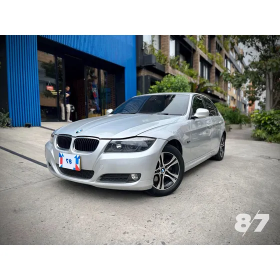 Bmw 320d 2.0 320i E90 Lci Executive