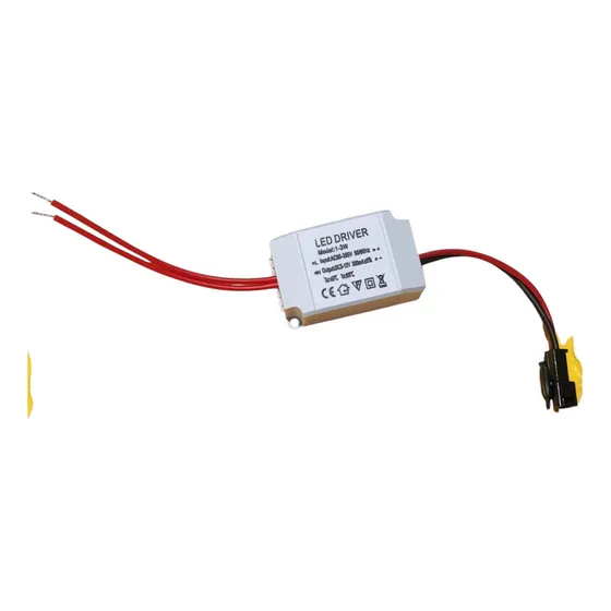Led Driver 3w 110v/220v