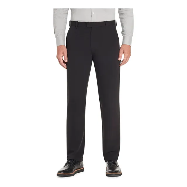 Pantalón De Corte Recto Van Heusen Casual Para Hombre