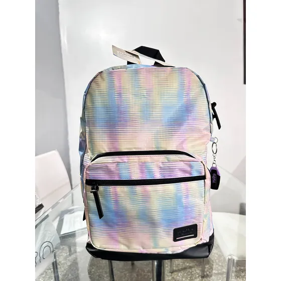 Bolso Escolar Universitario Morral Marca Totto Original