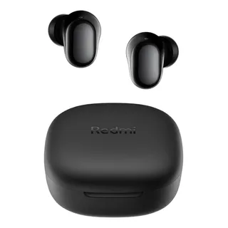 Fone De Ouvido Bluetooth Redmi Buds 6 Play Xiaomi Sem Fio Fone De Ouvido Bluetooth Redmi Buds 6 Play Xiaomi Sem Fio