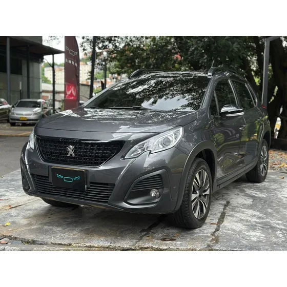 Peugeot 2008 1.6 Allure