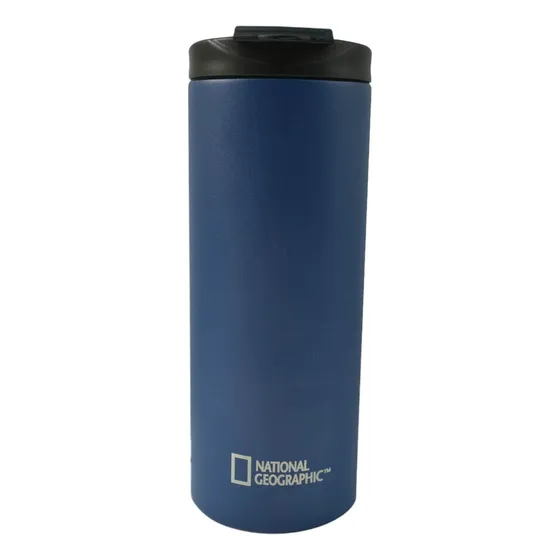 Termo Mug Metálico 