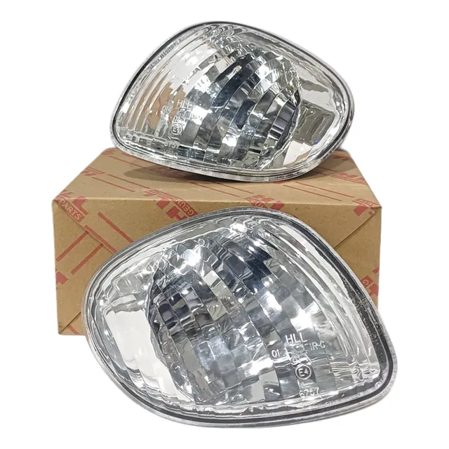 Cocuyo Mica Cruce Corolla 2000 2001 2002 Depo