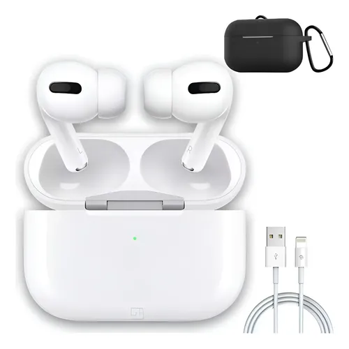 Apple AirPods Pro 2° geração Branco (Novo com caixa aberta