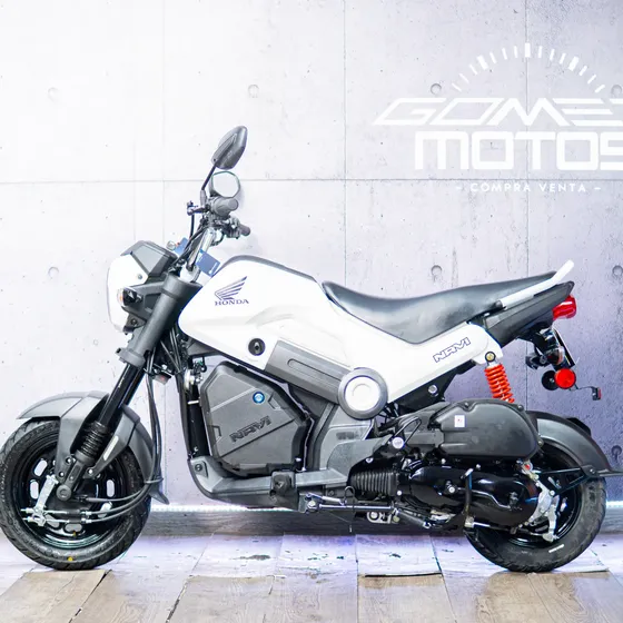 Honda Navi 2.0 110 2026